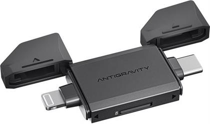 QUICK READER ΑΞΕΣΟΥΑΡ ANTIGRAVITY