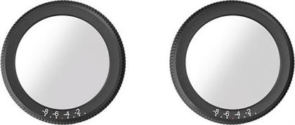 VISION 3.0D CORRECTIVE LENSES ANTIGRAVITY