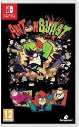 ANTONBLAST