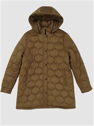 ΜΠΟΥΦΑΝ ΜΕ ΚΟΥΚΟΥΛΑ ΚΑΙ ΚΥΚΛΙΚΟ ΚΑΠΙΤΟΝΕ - ΚΑΦΕ ANTONELLA