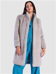 ΓΟΥΝΑ ΣΕ ΓΚΡΙ ΧΡΩΜΑ - ΓΚΡΙ ANTONELLA