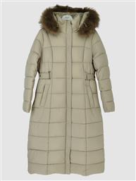 ΜΑΚΡΥ ΚΑΠΙΤΟΝΕ ΜΠΟΥΦΑΝ - ΜΠΕΖ ANTONELLA