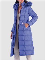 ΜΑΚΡΥ ΚΑΠΙΤΟΝΕ ΜΠΟΥΦΑΝ - ΣΙΕΛ ANTONELLA