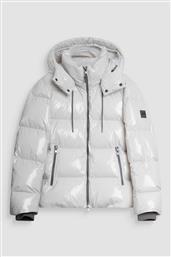 ΑΝΔΡΙΚΟ ΜΠΟΥΦΑΝ ΚΑΠΙΤΟΝΕ ΜΕ ΑΦΑΙΡΟΥΜΕΝΗ ΚΟΥΚΟΥΛΑ RELAXED FIT - CO00935FA600281 ΓΚΡΙ ANTONY MORATO από το NOTOS