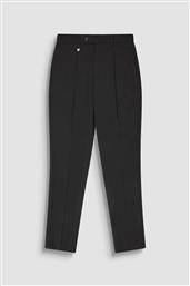 ΑΝΔΡΙΚΟ ΠΑΝΤΕΛΟΝΙ ΜΟΝΟΧΡΩΜΟ ''LUIS'' REGULAR FIT - TS00043FA600263 ΜΑΥΡΟ ANTONY MORATO