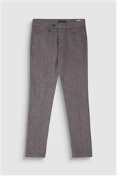 ΑΝΔΡΙΚΟ ΠΑΝΤΕΛΟΝΙ ΜΟΝΟΧΡΩΜΟ SKINNY FIT ''BRYAN'' - TR00580FA850393 ΓΚΡΙ ANTONY MORATO από το NOTOS