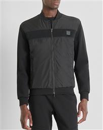 INTERLOCK ΖΑΚΕΤΑ ΑΝΔΡΙΚΟ ANTONY MORATO