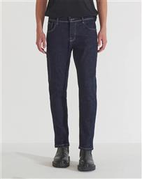 MMDT00282FA750500W01919JEANS KURT COMFORT TAPERED FIT IN AUTHENTIC BLUE DENIM ΠΑΝΤΕΛΟΝΙ ANTONY MORATO