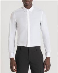 MMSL00691FA400078 MIN OF 6 SHIRT LONDON SLIM FIT IN SOFT TOUCH COTTON EASY IRON ΠΟΥΚΑΜΙΣΟ ΑΝΔΡΙΚΟ ANTONY MORATO