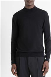 MMSW01407YA500002 MIN OF 6 SWEATER REGULAR FIT IN STRETCH VISCOSE BLEND YARN ΠΛΕΚΤΟ ΑΝΔΡΙΚΟ ANTONY MORATO