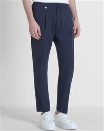 MMTR00744FA600288 MIN OF 6 TROUSERS NEIL REGULAR FIT IN STRETCH VISCOSE BLEND FABRIC ΠΑΝΤΕΛΟΝΙ ΑΝΔΡΙΚΟ ANTONY MORATO