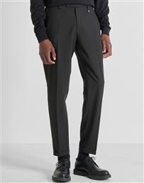 MMTR00768FA600255 MIN OF 6 TROUSERS RAD SLIM ANKLE LENGHT FIT IN STRETCH VISCOSE BLEND FABRIC ΠΑΝΤΕΛΟΝΙ ΑΝΔΡΙΚΟ ANTONY MORATO