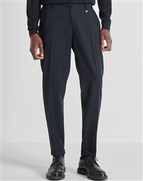 MMTR00768FA600255 MIN OF 6 TROUSERS RAD SLIM ANKLE LENGHT FIT IN STRETCH VISCOSE BLEND FABRIC ΠΑΝΤΕΛΟΝΙ ΑΝΔΡΙΚΟ ANTONY MORATO