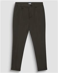 MMTS00037FA150183 MIN OF 4 TROUSERS ASHE SUPER SKINNY FIT IN STRETCH TWILL VISCOSE NYLON BLENDED FABRIC ΠΑΝΤΕΛΟΝΙ ΑΝΔΡΙΚΟ ANTONY MORATO