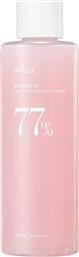 PEACH 77 NIACIN ESSENCE TONER ΠΟΛΥΛΕΙΤΟΥΡΓΙΚΟ ΤΟΝΕΡ & ESSENSE ΜΕ ΝΙΑΣΙΝΗ ΓΙΑ ΒΑΘΙΑ ΕΝΥΔΑΤΩΣΗ 250ML ANUA από το PHARM24