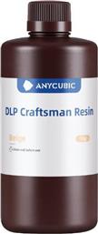 DLP CRAFTSMAN RESIN - ΜΠΕΖ ANYCUBIC