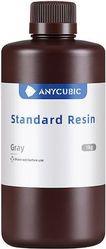 STANDARD RESIN GREY ANYCUBIC