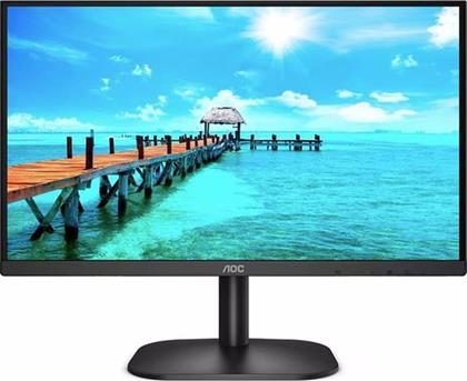 22B2AM MONITOR 21.5 FHD VA FLAT 75HZ 4MS AOC