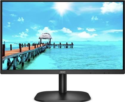 22B2H FHD VA MONITOR 22 (22B2H/EU) (AOC22B2H)