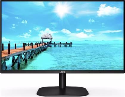 24B2XHM2 MONITOR 23.8 FHD VA FLAT 75HZ 4MS AOC