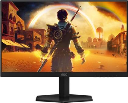 24G42E GAMING MONITOR 23.8 FULL HD IPS FLAT 180HZ 1 MS AOC