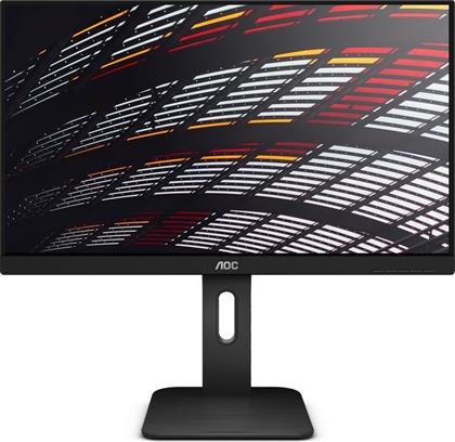 24P1 MONITOR 23.8 FHD IPS FLAT 60HZ 5MS AOC