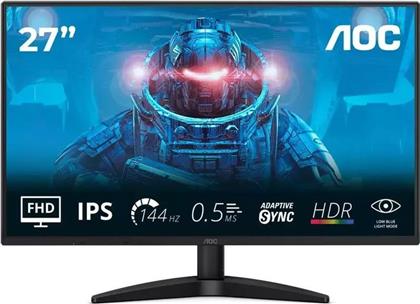 27B36X 27 IPS FLAT 144HZ 4MS AOC
