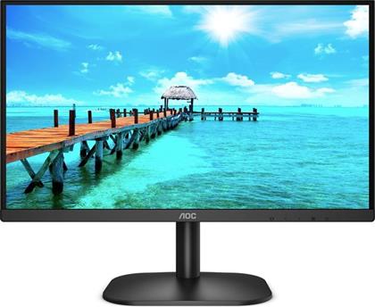 B2 24B2XDA MONITOR 24 FHD IPS FLAT 75HZ 4MS AOC