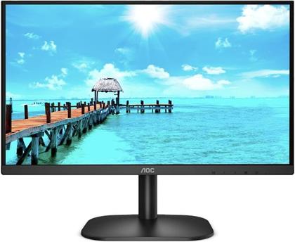 B2 24B2XDAM MONITOR 23.8 FHD VA FLAT 75HZ 4MS AOC