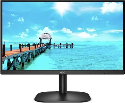 B2 24B2XDM MONITOR 23.8 FHD VA FLAT 75HZ 4MS AOC