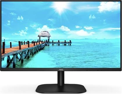 B2 27B2DA MONITOR 27 FHD IPS FLAT 75HZ 4MS AOC