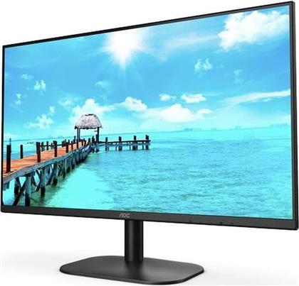 B2 27B2QAM MONITOR 27 FHD VA FLAT 75HZ 4MS AOC