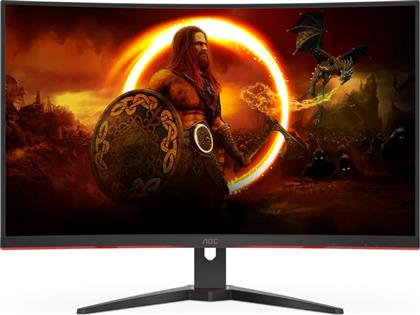 C32G2ZE/BK 31.5 FHD 1MS AOC