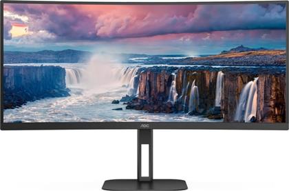 CU34V5C 34 ULTRAWIDE QHD VA CURVED 100HZ 4MS AOC