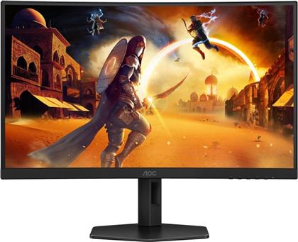 G4 CQ27G4X 27 VA CURVED 180HZ 1MS AOC