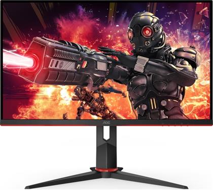 GAMING 24G2ZE GAMING MONITOR 23.8 FHD IPS FLAT 240HZ 0.5MS AOC