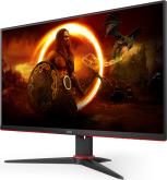 ΟΘΟΝΗ 24G2ZE/BK 23.8'' LED FULL HD 240HZ BLACK AOC