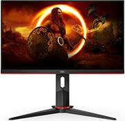 ΟΘΟΝΗ 24G2ZU/BK 23.8'' LED FULL HD 240HZ AOC