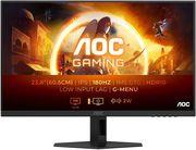 ΟΘΟΝΗ 24G4XE IPS 24'' FHD 180HZ BLACK AOC