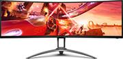 ΟΘΟΝΗ AGON AG493QCX ULTRAWIDE VA HDR CURVED GAMING MONITOR 48.8'' 144HZ AOC