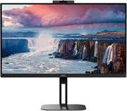 ΟΘΟΝΗ Q27V5CW/BK IPS MONITOR 27'' QHD 75HZ 4MS AOC