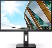 ΟΘΟΝΗ U27P2CA IPS MONITOR 27'' 4K 60HZ AOC