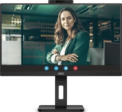 Q27P3CW MONITOR 27 QHD IPS FLAT 75HZ 4MS AOC