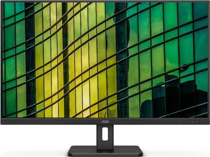 U32E2N MONITOR 31.5 4K UHD VA FLAT 60HZ 4MS AOC