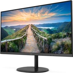 V4 Q24V4EA MONITOR 23.8 QHD IPS FLAT 75HZ 4MS AOC