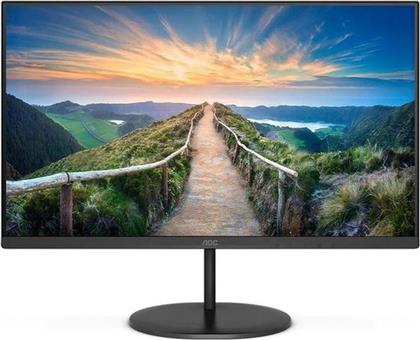 V4 Q24V4EA MONITOR 23.8 QHD IPS FLAT 75HZ 4MS AOC