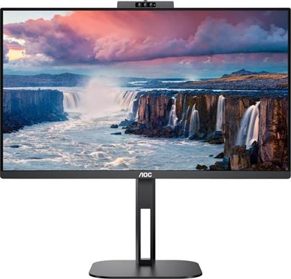 V5 24V5CW/BK MONITOR 23.8 FHD IPS 75HZ 1MS AOC