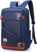 BACKPACK BN77056-7 15.6 NAVY AOKING