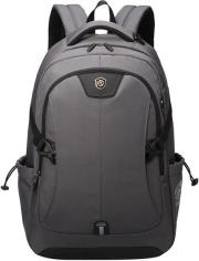 BACKPACK SN67529-1 GRAY AOKING