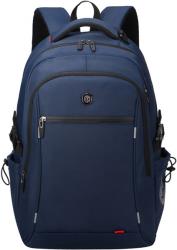 BACKPACK SN67687-2 NAVY AOKING από το e-SHOP